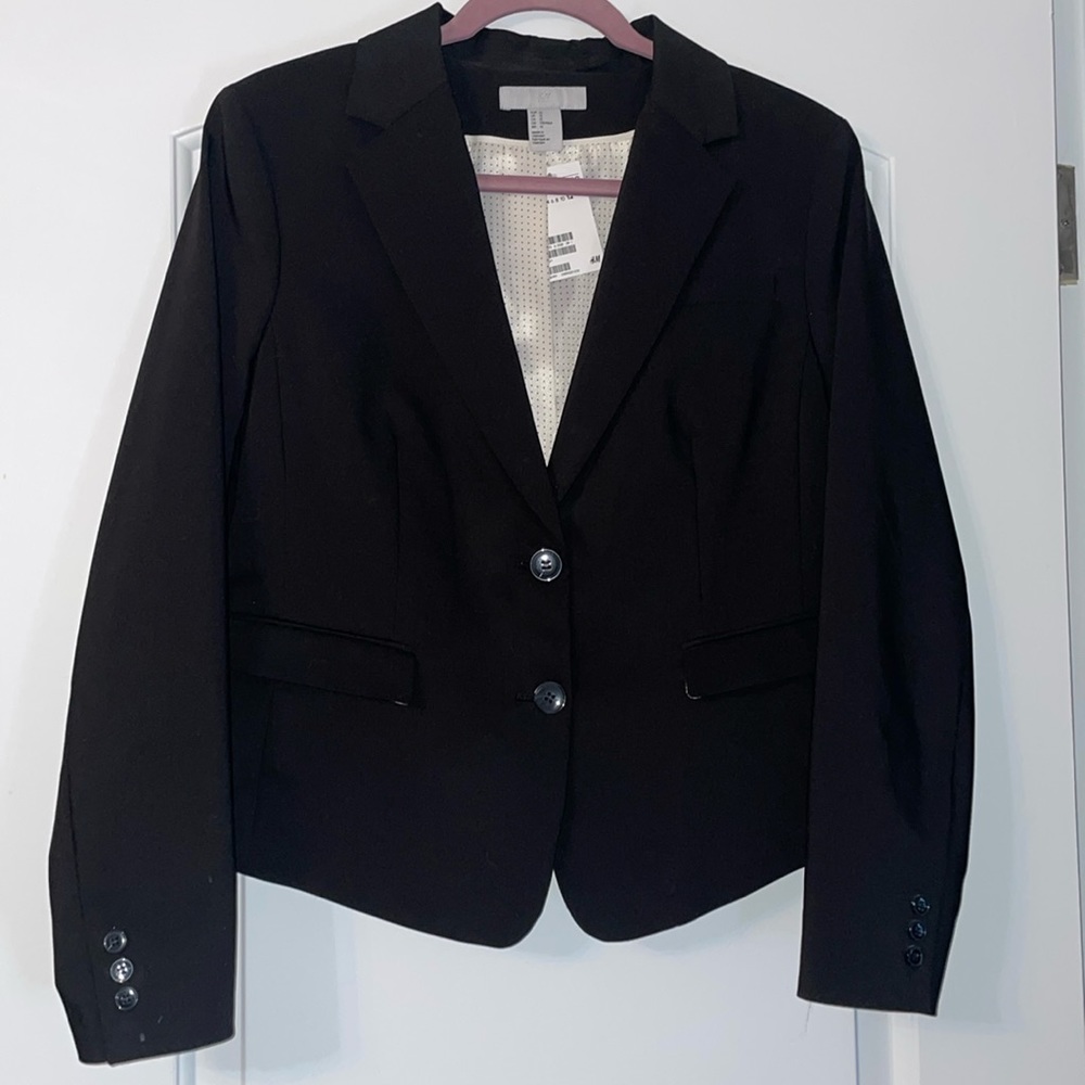 H&M Blazer